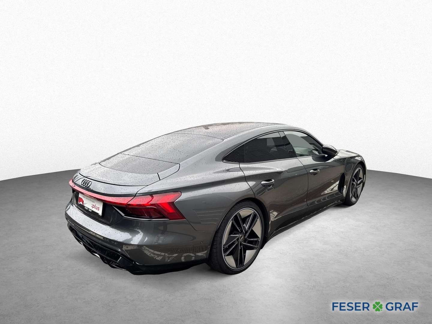 Audi E-tron GT RS Quattro Matrix-HuD - 2022 - Joinsteer - #5