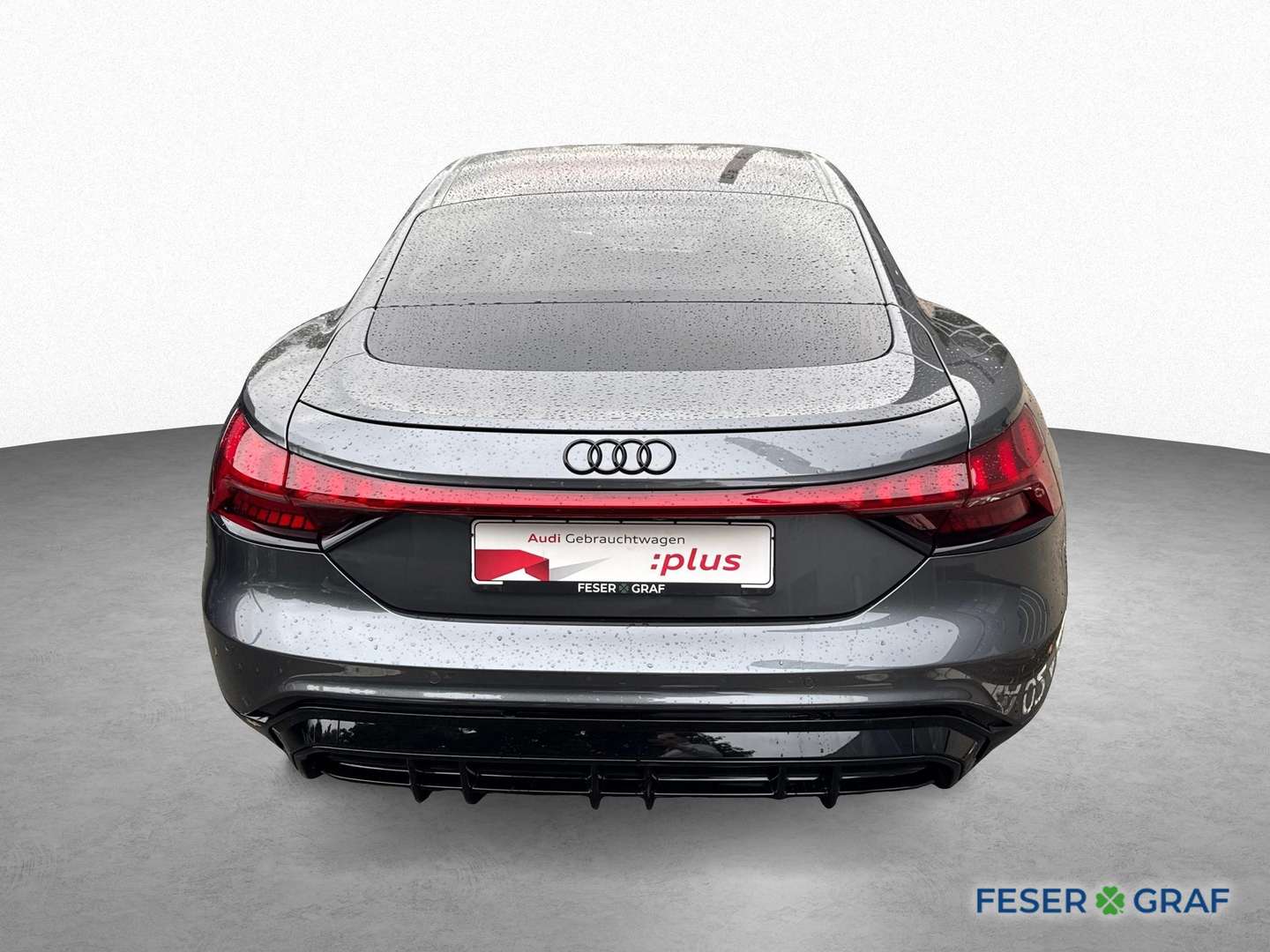 Audi E-tron GT RS Quattro Matrix-HuD - 2022 - Joinsteer - #6