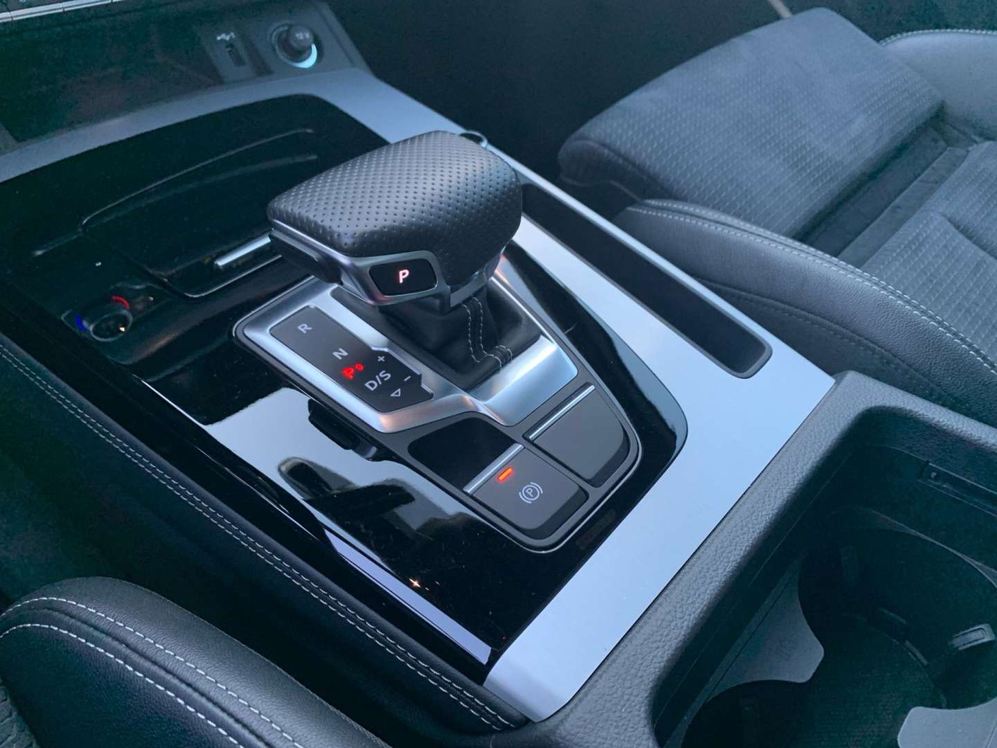 Audi Q5 50 TFSI E S Line - 2021 - Joinsteer - #11
