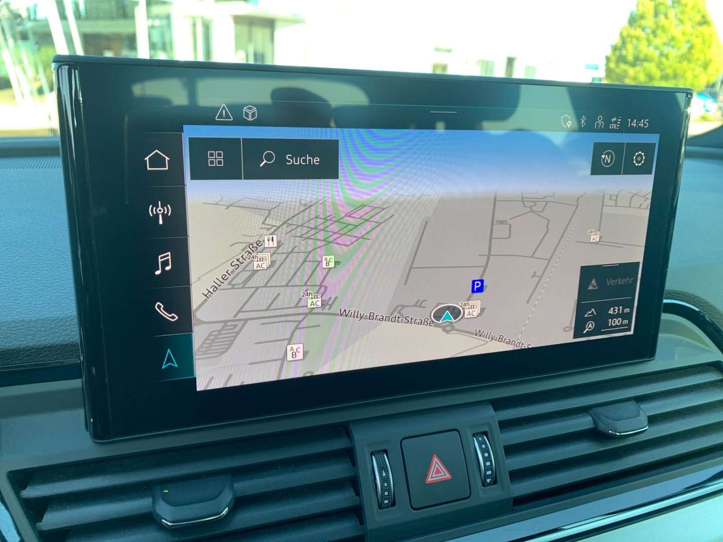 Audi Q5 50 TFSI E S Line - 2021 - Joinsteer - #15