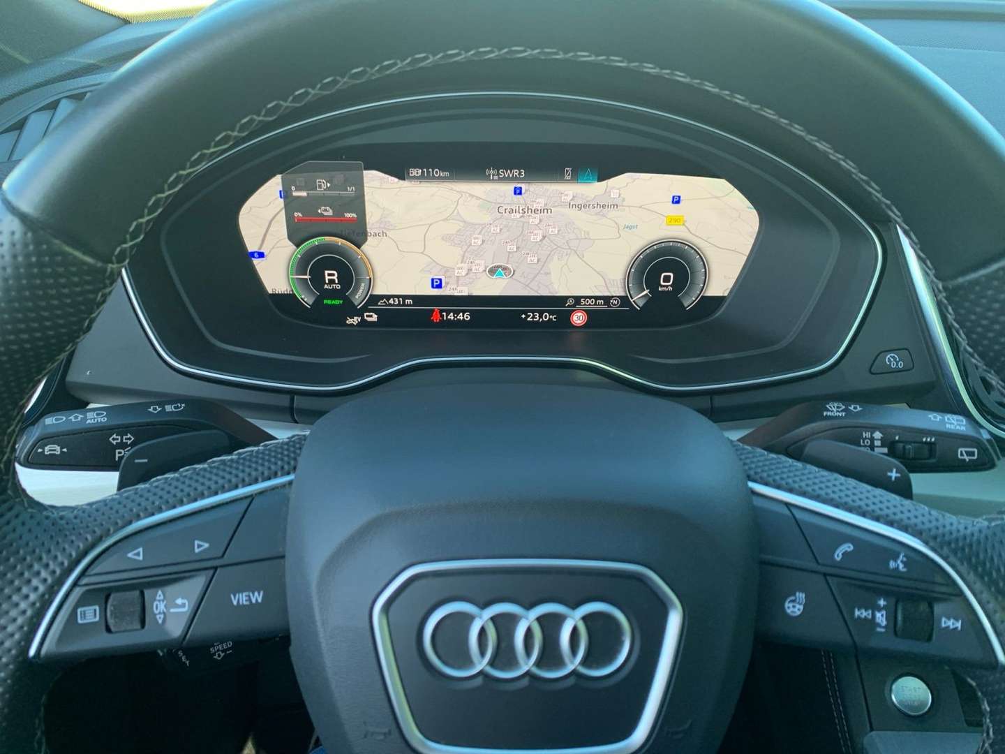 Audi Q5 50 TFSI E S Line - 2021 - Joinsteer - #16