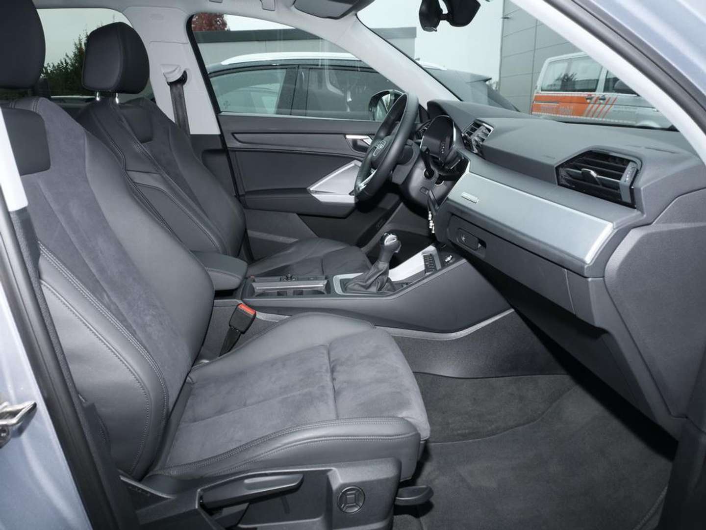 Audi Q3 35 TDI Advanced - 2024 - Joinsteer - #3