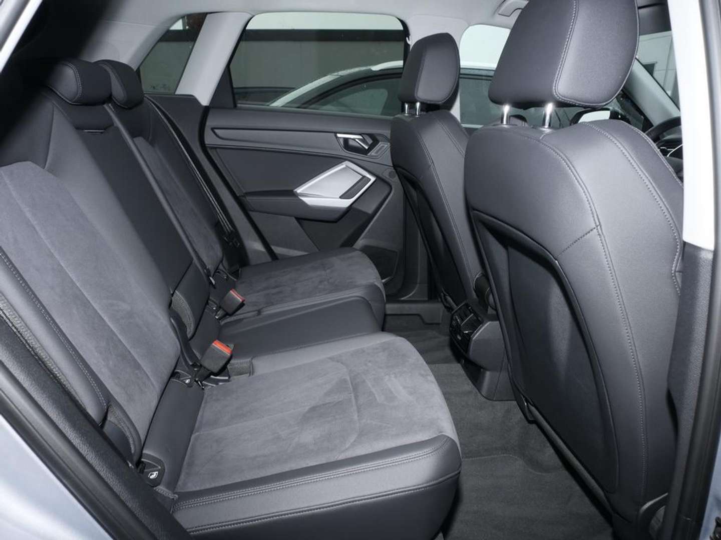 Audi Q3 35 TDI Advanced - 2024 - Joinsteer - #4