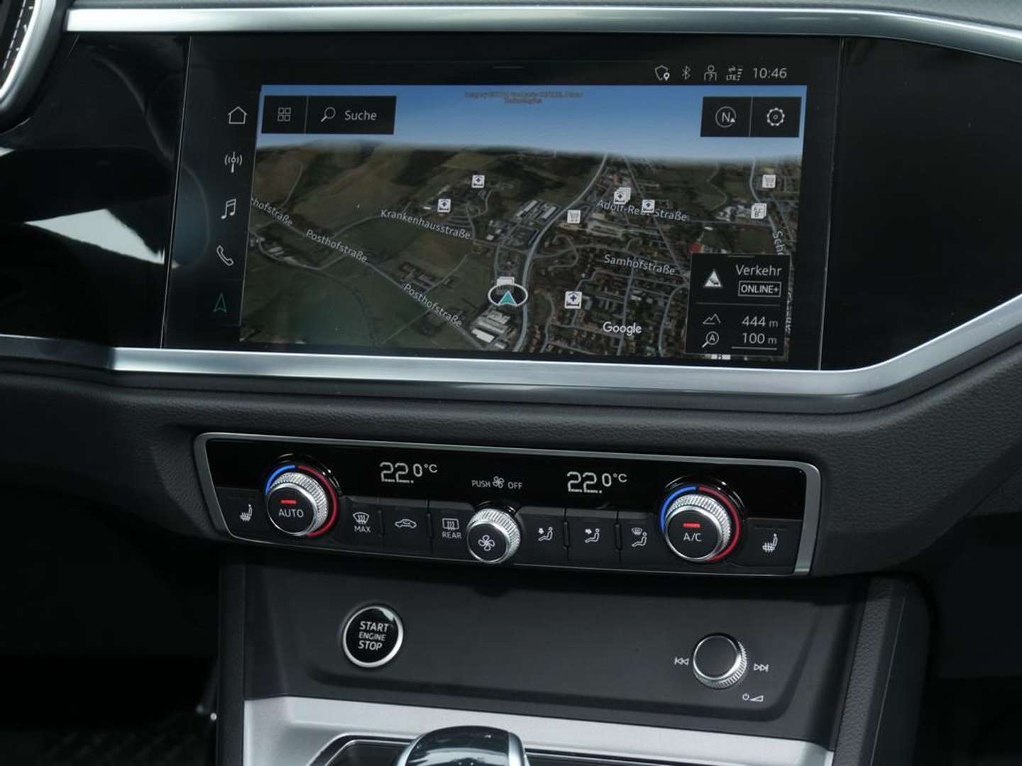 Audi Q3 35 TDI Advanced - 2024 - Joinsteer - #6