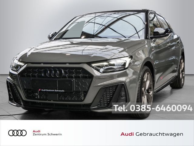 Audi A1 Sportback S Line 35 TFSI S Tronic - 2023 - Joinsteer