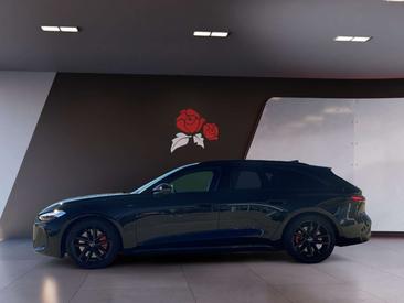 Audi A5 Avant 55 2.0 TFSI E-hybrid TechPlus — photo 2