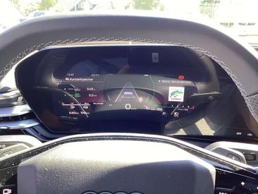 Audi A5 Avant 55 2.0 TFSI E-hybrid TechPlus — photo 12