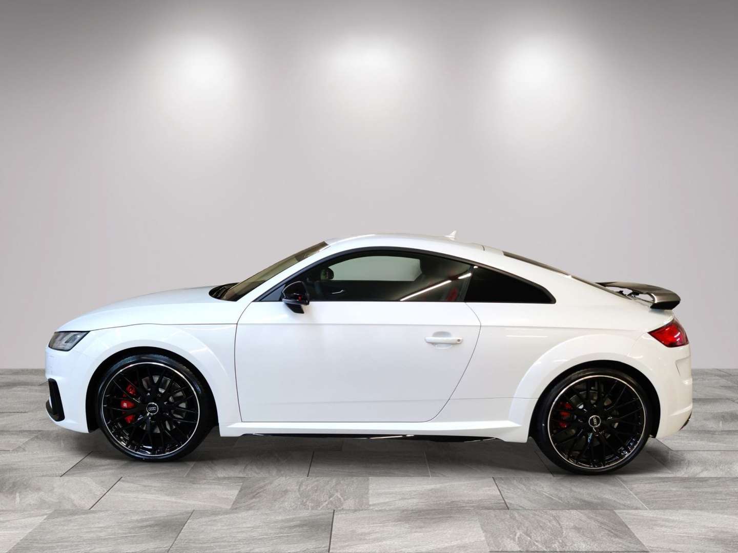 Audi TTS Competition Plus - 2024 - Joinsteer - #4