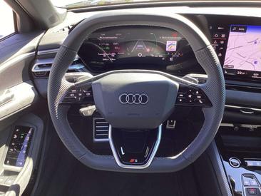 Audi A5 Avant 55 2.0 TFSI E-hybrid TechPlus — photo 17