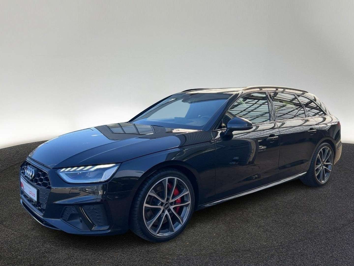 Audi S4 3.0 TDI Quattro - 2022 - Joinsteer - #1