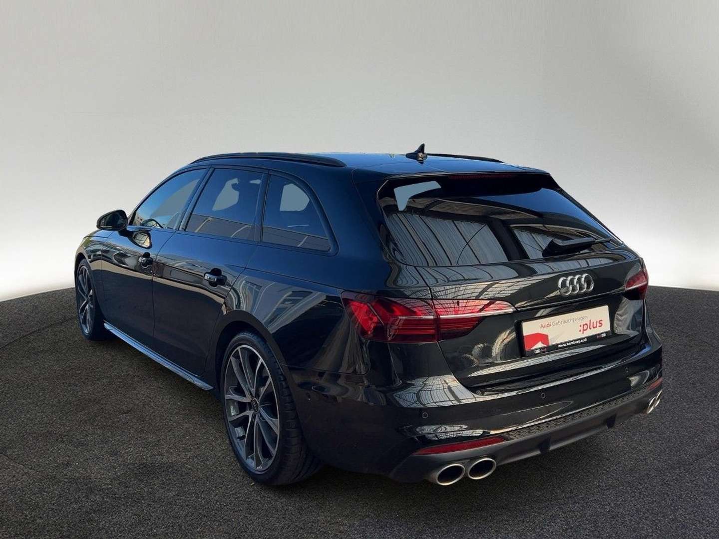 Audi S4 3.0 TDI Quattro - 2022 - Joinsteer - #2
