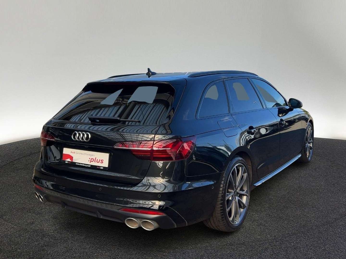 Audi S4 3.0 TDI Quattro - 2022 - Joinsteer - #3