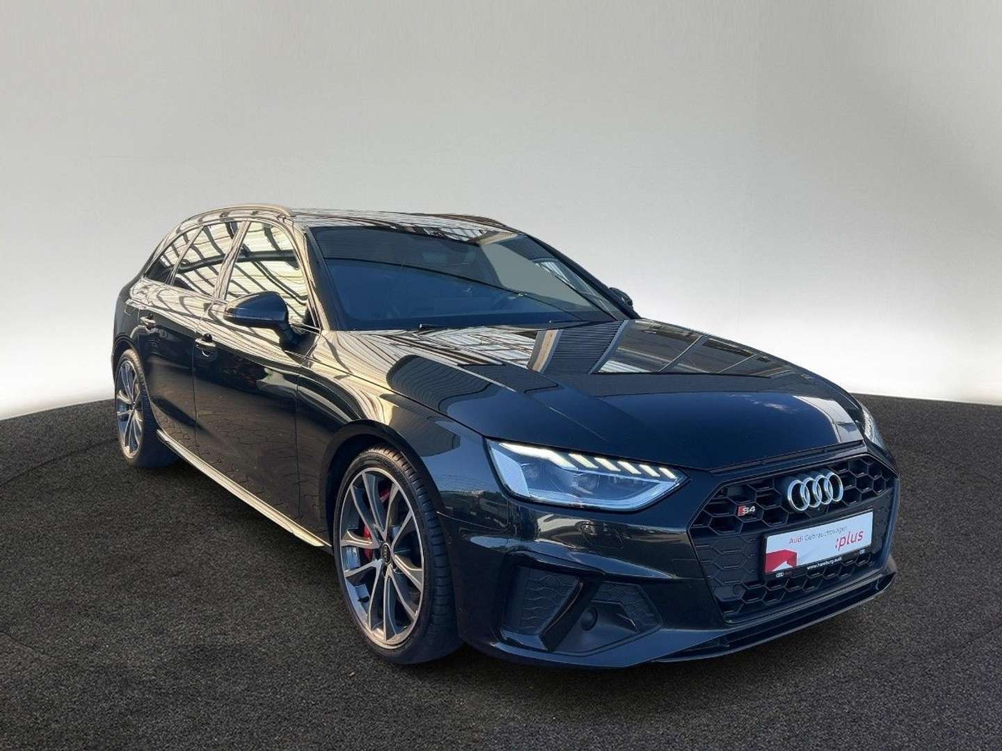 Audi S4 3.0 TDI Quattro - 2022 - Joinsteer - #4