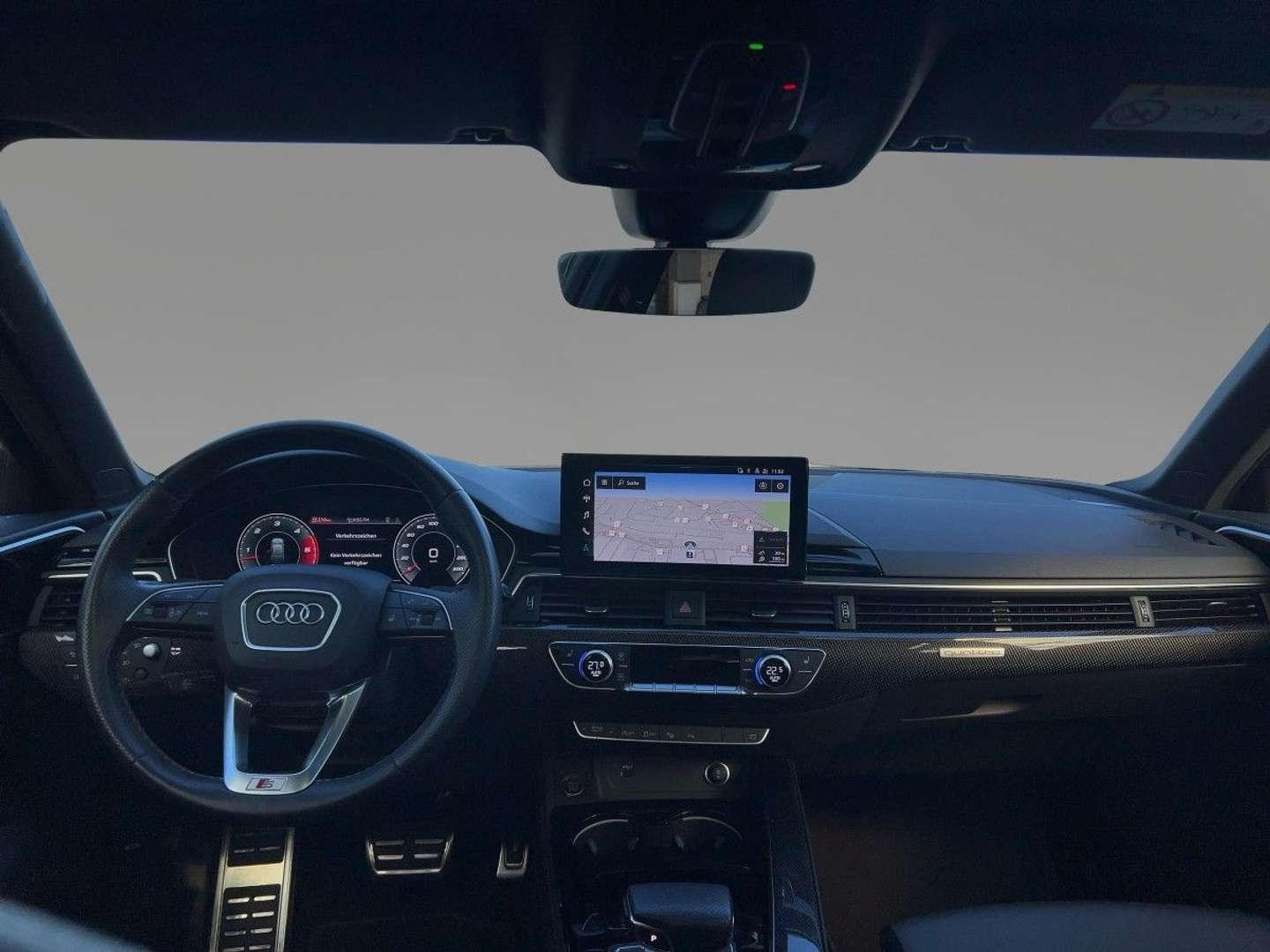 Audi S4 3.0 TDI Quattro - 2022 - Joinsteer - #5