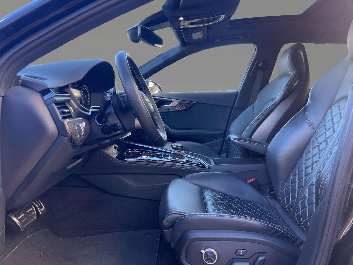 Audi S4 3.0 TDI Quattro - 2022 - Joinsteer - #6