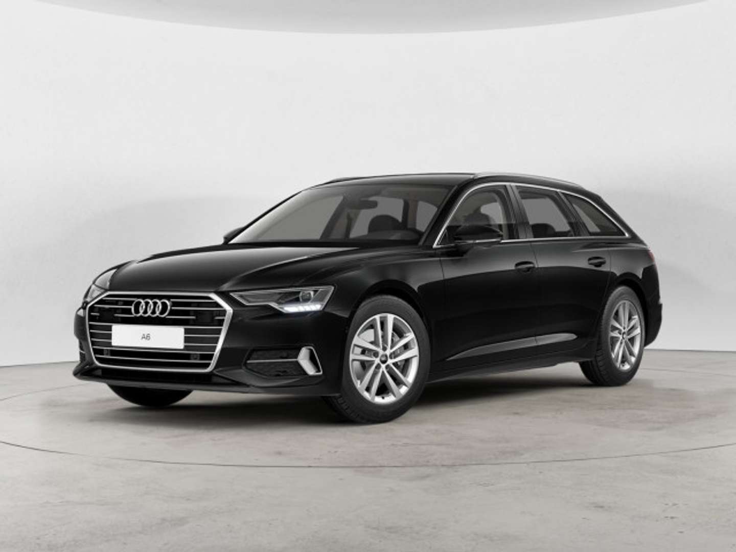 Audi A6 40 2.0 TDI Quattro Sport - 2022 - Joinsteer - #1