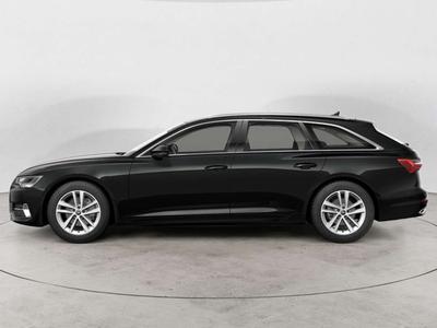 Audi A6 40 2.0 TDI Quattro Sport - - Joinsteer - #2