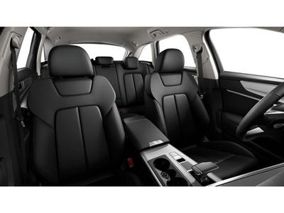 Audi A6 40 2.0 TDI Quattro Sport - - Joinsteer - #3