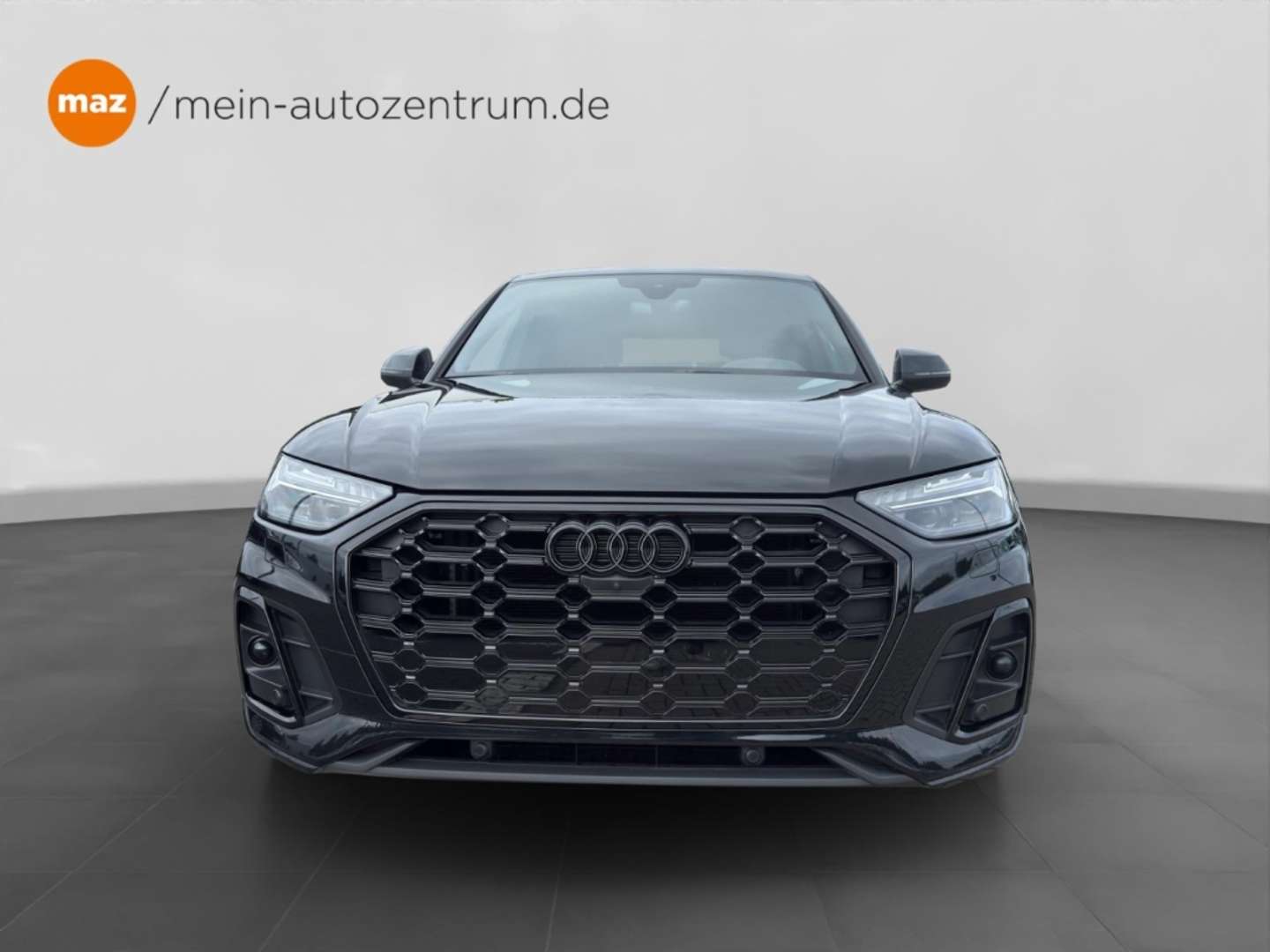 Audi SQ5 Sportback 3.0 TDI Quattro - 2023 - Joinsteer - #1