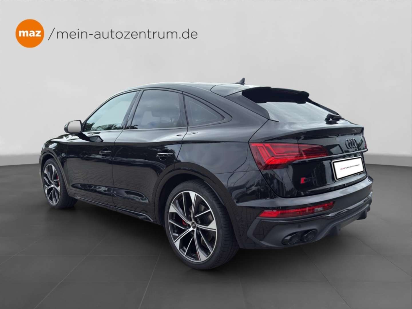 Audi SQ5 Sportback 3.0 TDI Quattro - 2023 - Joinsteer - #3