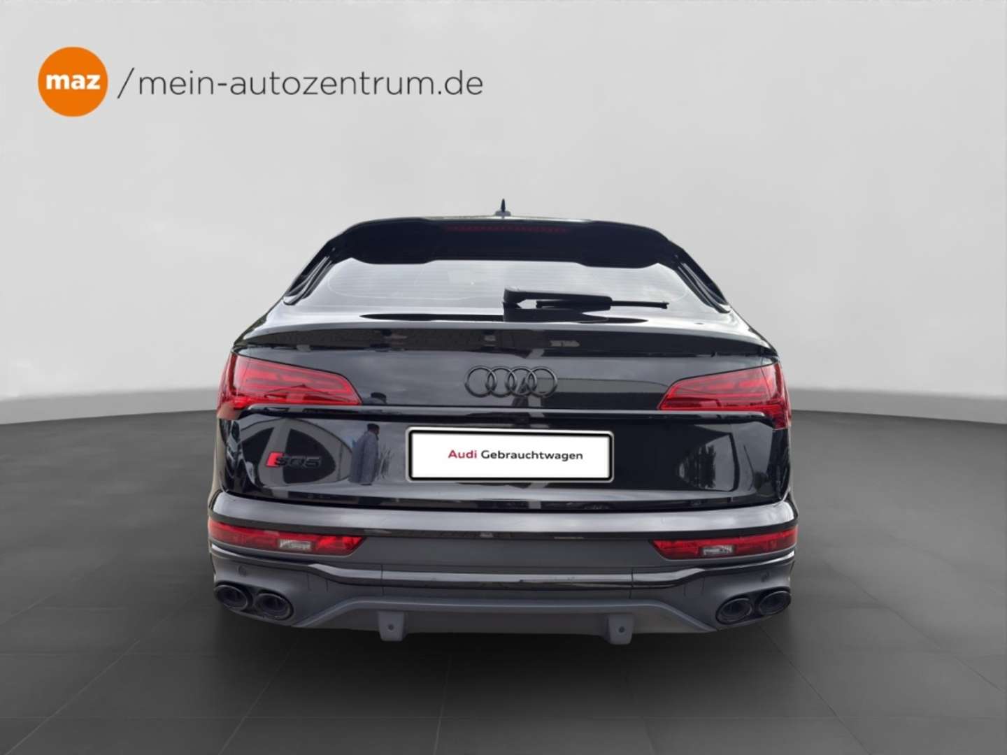 Audi SQ5 Sportback 3.0 TDI Quattro - 2023 - Joinsteer - #4