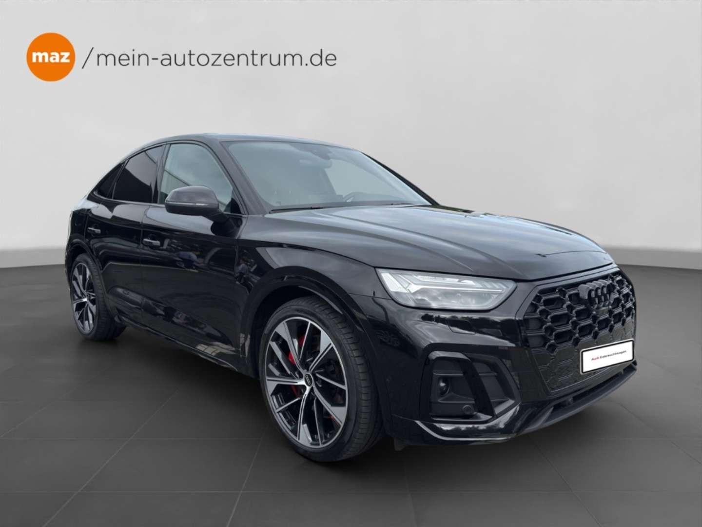 Audi SQ5 Sportback 3.0 TDI Quattro - 2023 - Joinsteer - #6