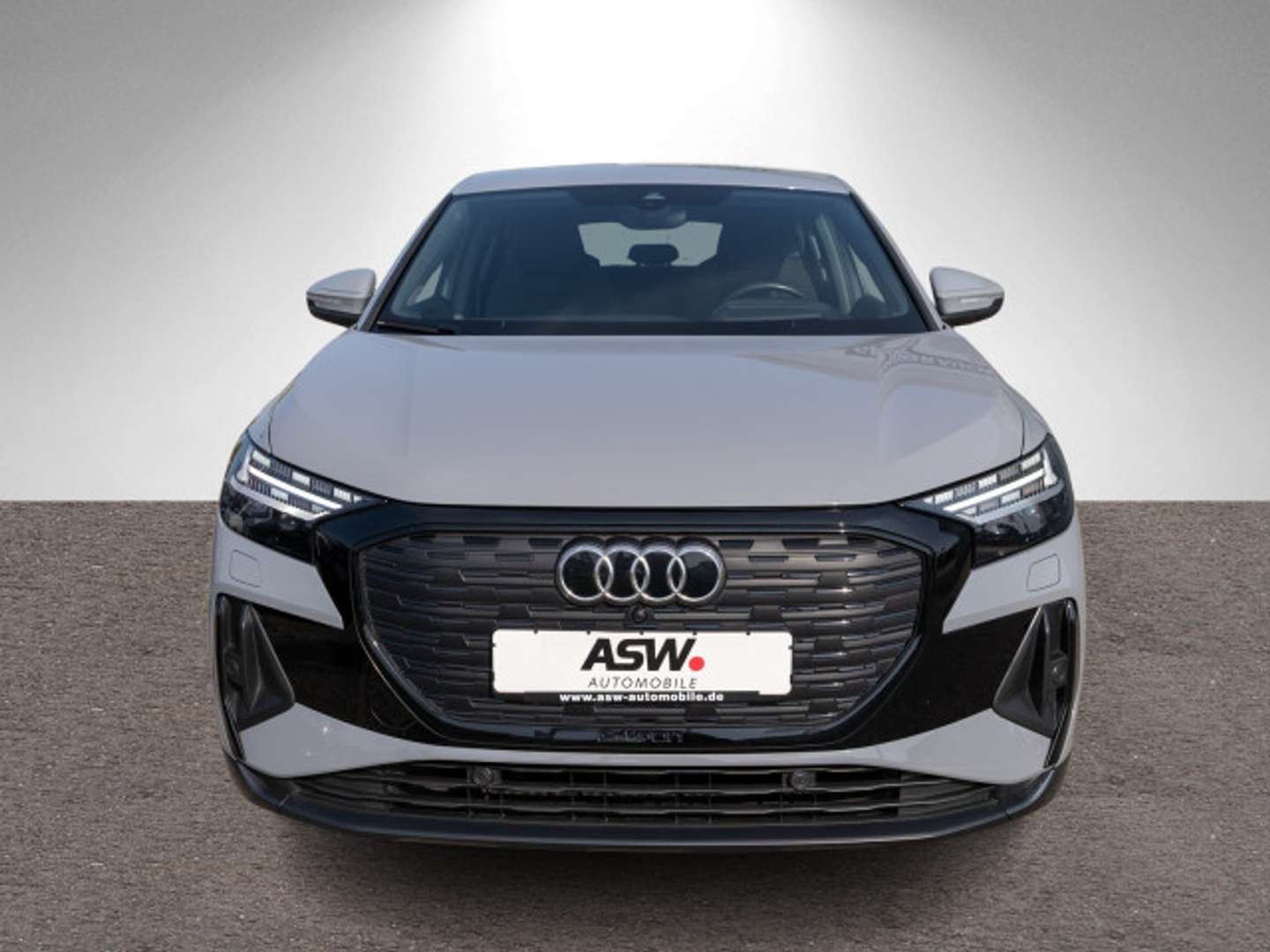 Audi Q4 Sportback 50 E-tron S Line - 2022 - Joinsteer - #4