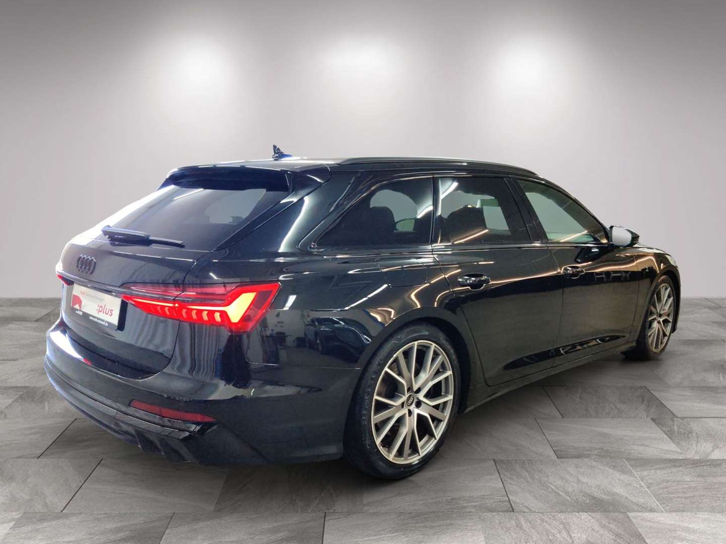 Audi S6 TDI - 2024 - Joinsteer - #3