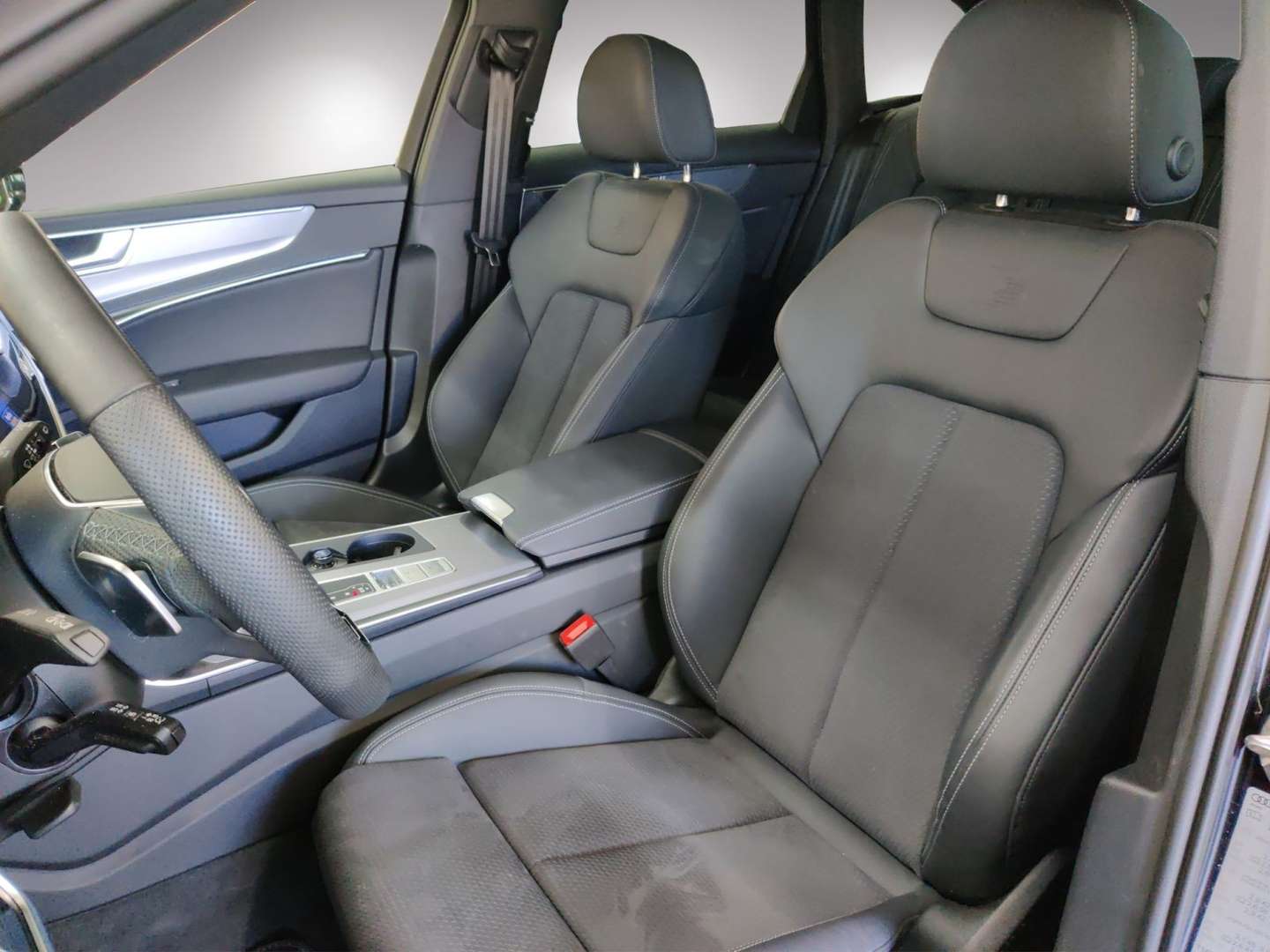 Audi S6 TDI - 2024 - Joinsteer - #6