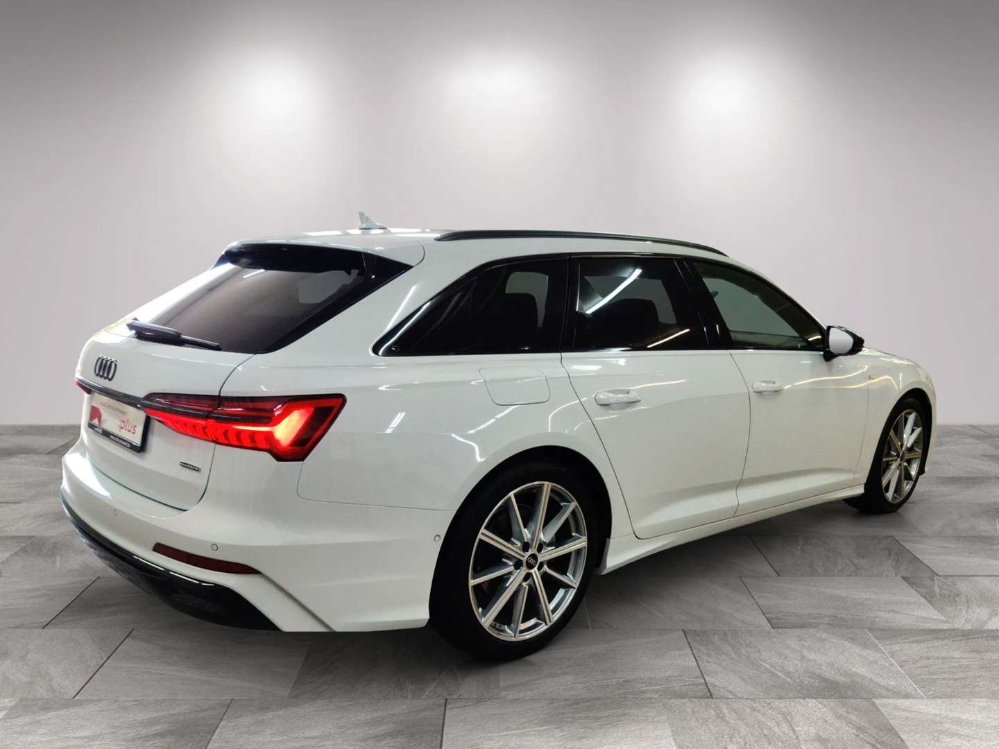 Audi A6 50 TDI S Line - 2024 - Joinsteer - #2