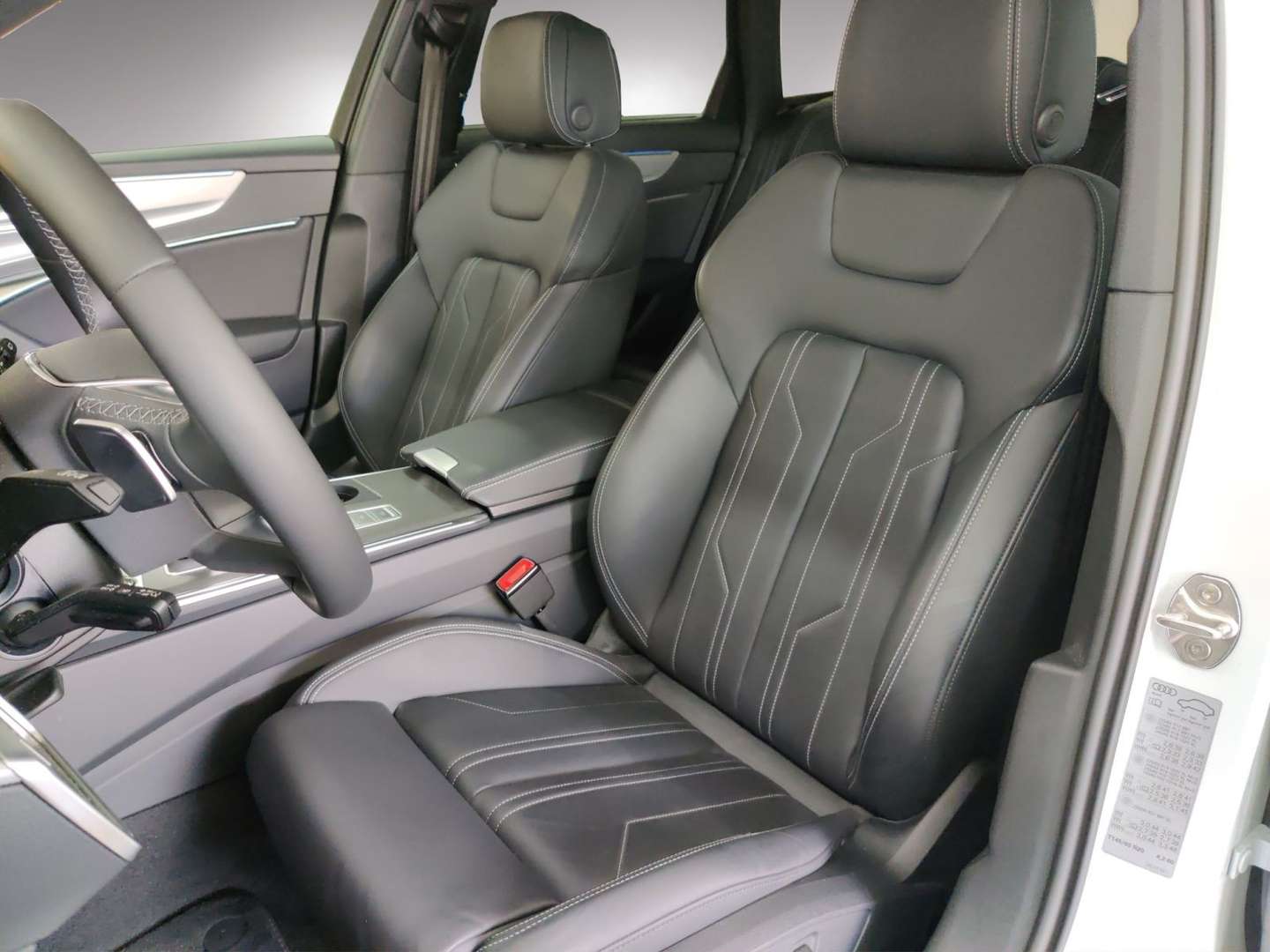 Audi A6 50 TDI S Line - 2024 - Joinsteer - #5