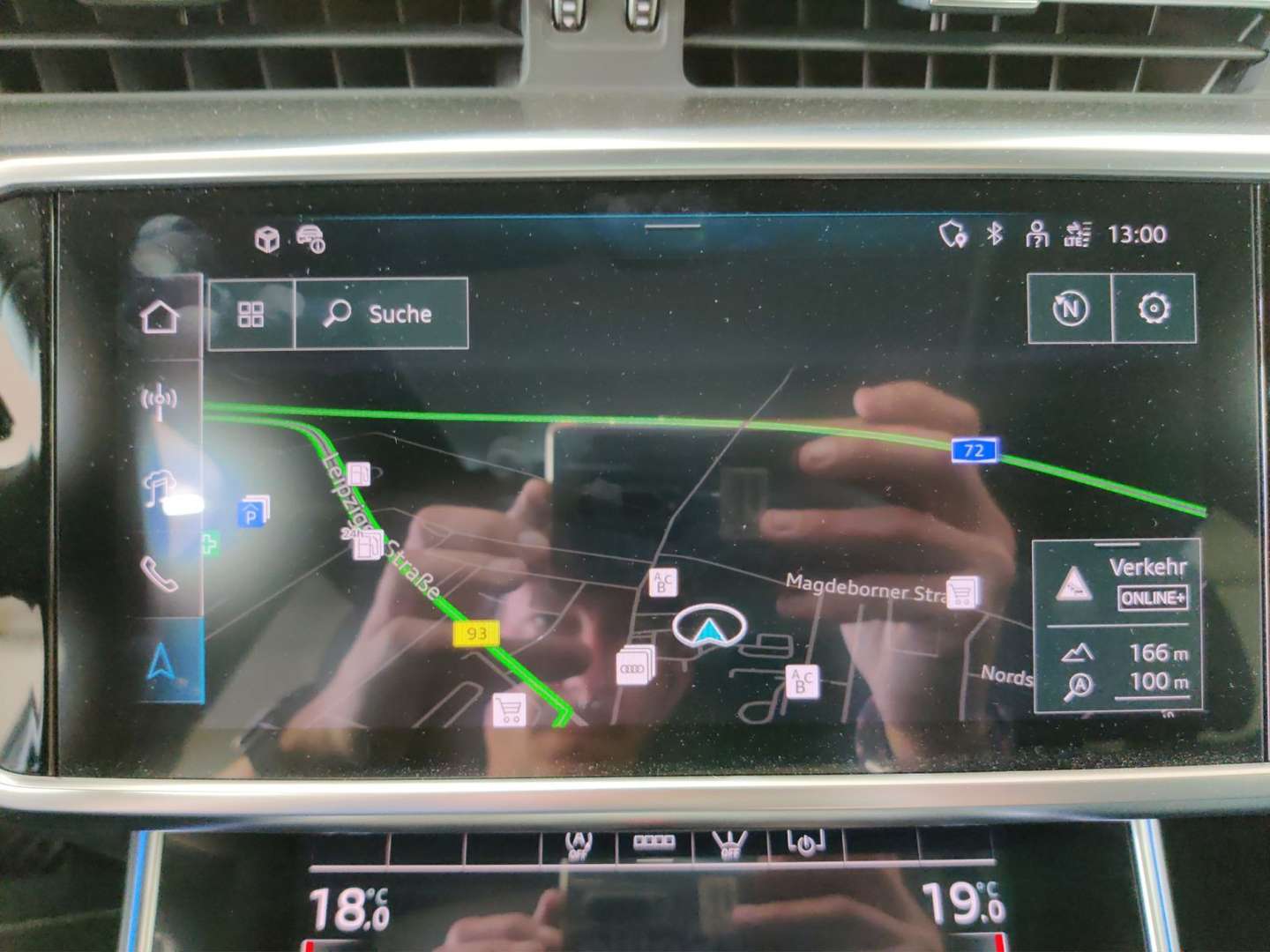 Audi A6 50 TDI S Line - 2024 - Joinsteer - #11