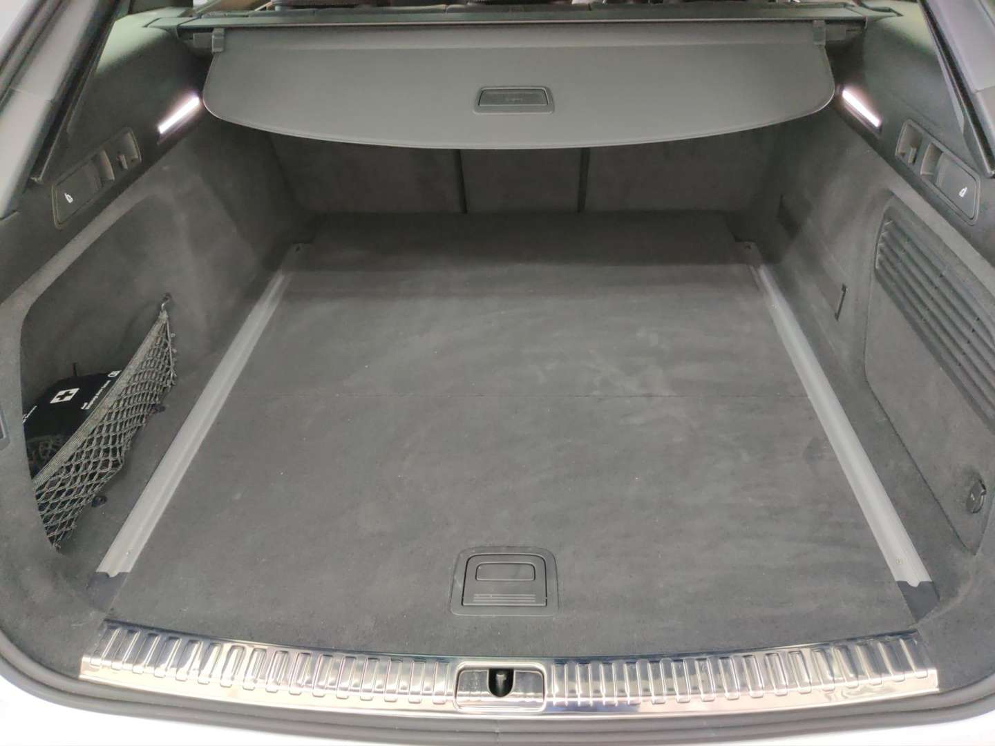 Audi A6 50 TDI S Line - 2024 - Joinsteer - #13