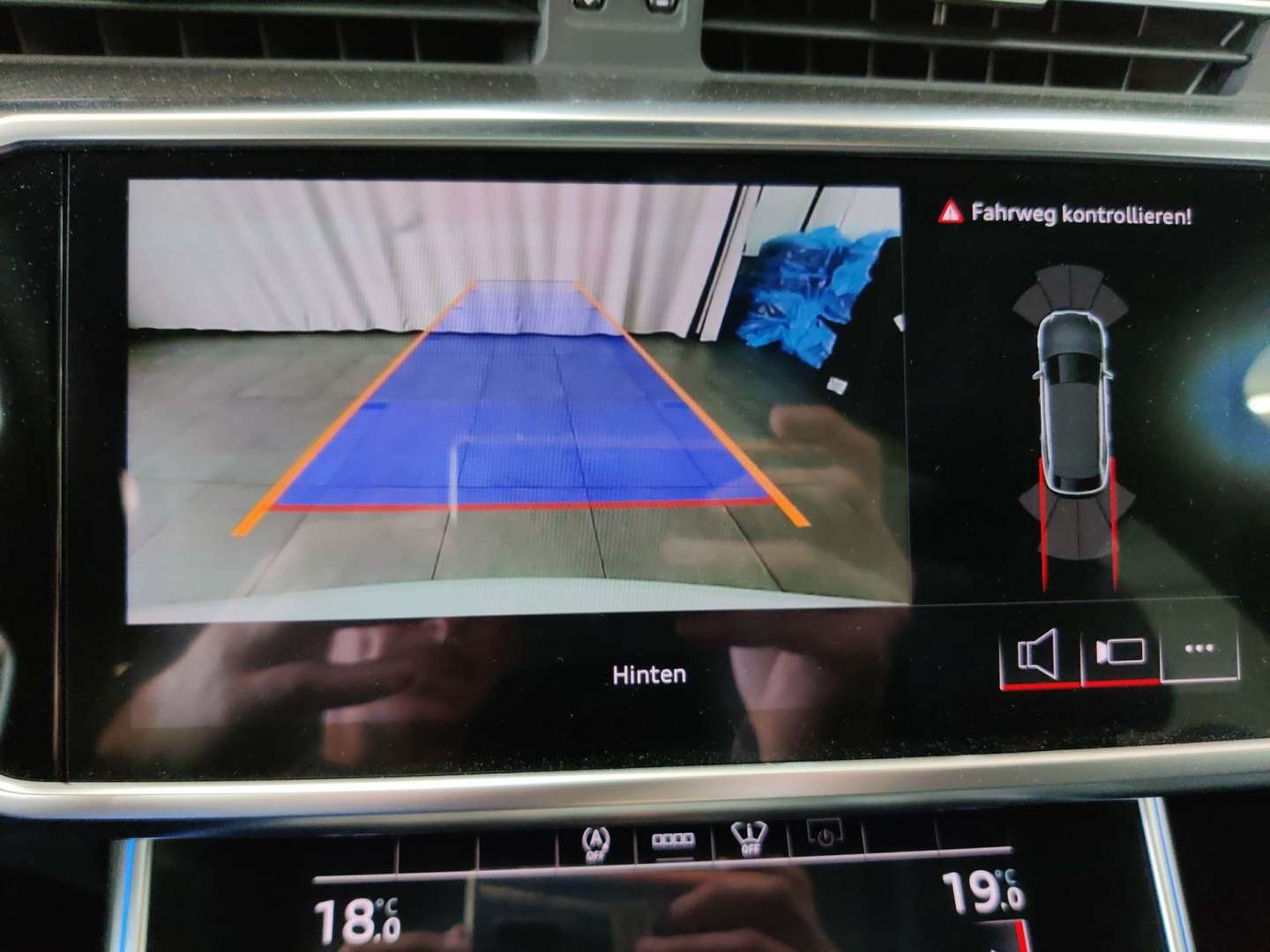 Audi A6 50 TDI S Line - 2024 - Joinsteer - #15