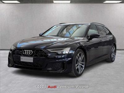 Audi A6 40 2.0 TDI MHEV 12V S Line Edition Quattro - - Joinsteer - #1