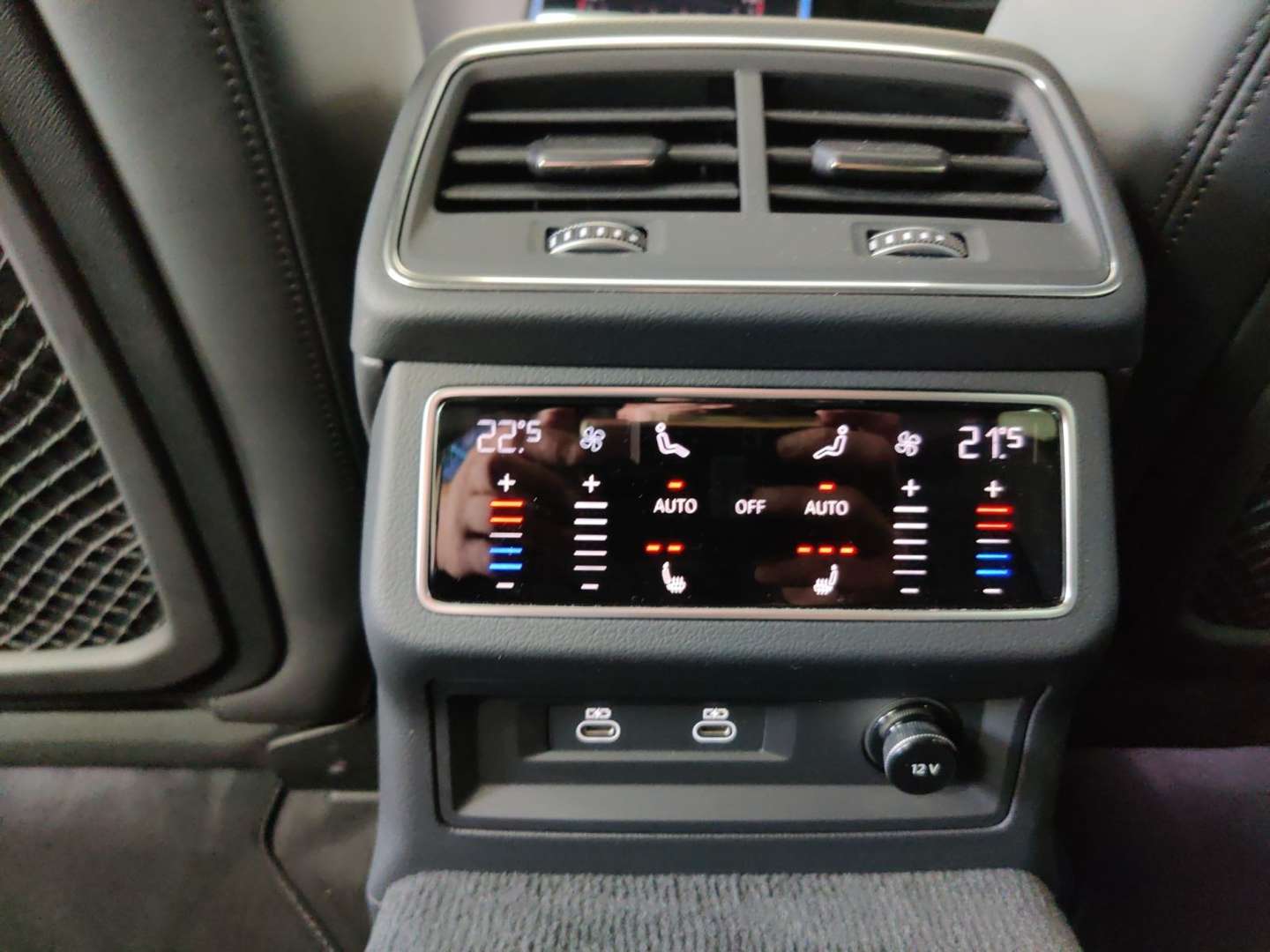 Audi A6 50 TDI S Line - 2024 - Joinsteer - #18