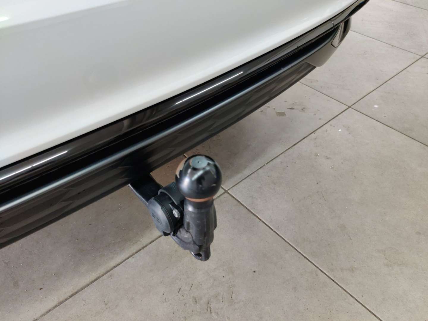 Audi A6 50 TDI S Line - 2024 - Joinsteer - #19