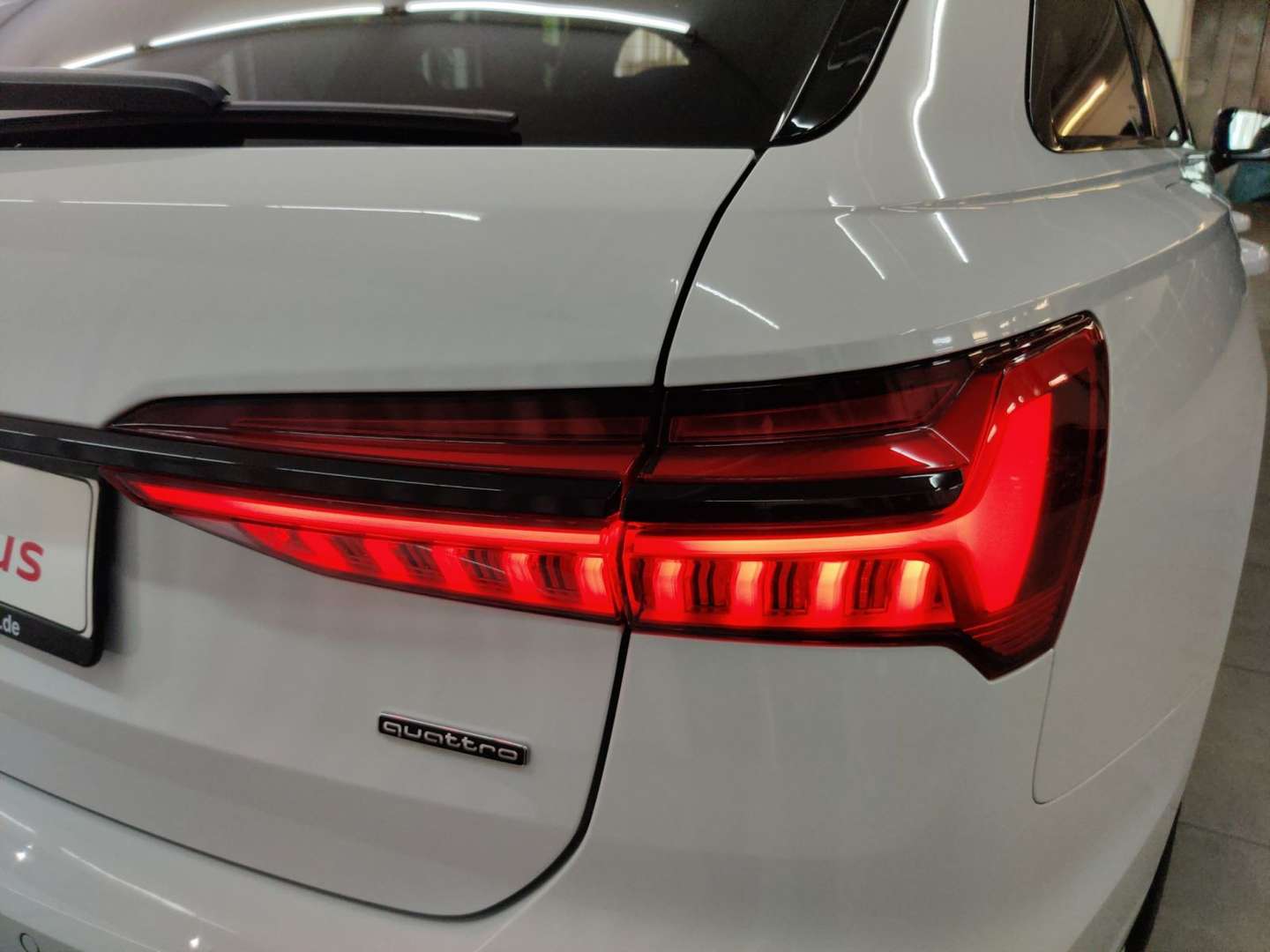 Audi A6 50 TDI S Line - 2024 - Joinsteer - #20