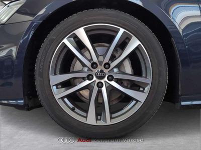 Audi A6 40 2.0 TDI MHEV 12V S Line Edition Quattro - - Joinsteer - #2