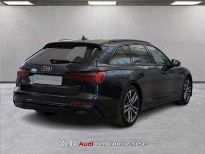 Audi A6 40 2.0 TDI MHEV 12V S Line Edition Quattro - - Joinsteer - #3