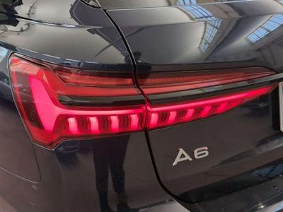 Audi A6 40 2.0 TDI MHEV 12V S Line Edition Quattro - - Joinsteer - #4
