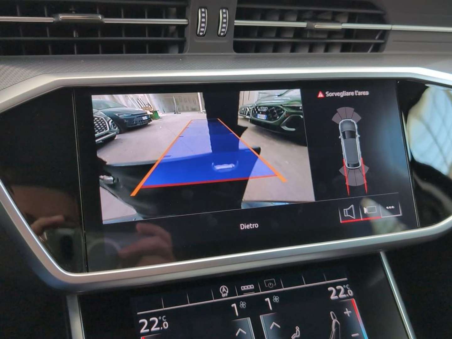 Audi A6 40 2.0 TDI MHEV 12V S Line Edition Quattro - 2024 - Joinsteer - #17