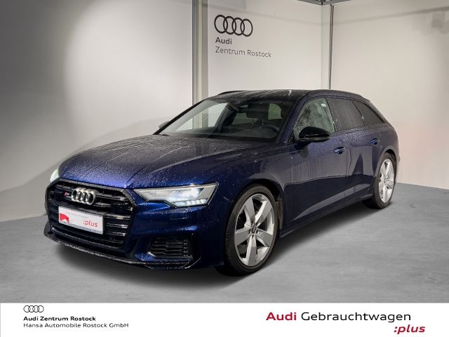 Audi S6 Avant TDI Quattro Tiptronic - 2019 - Joinsteer