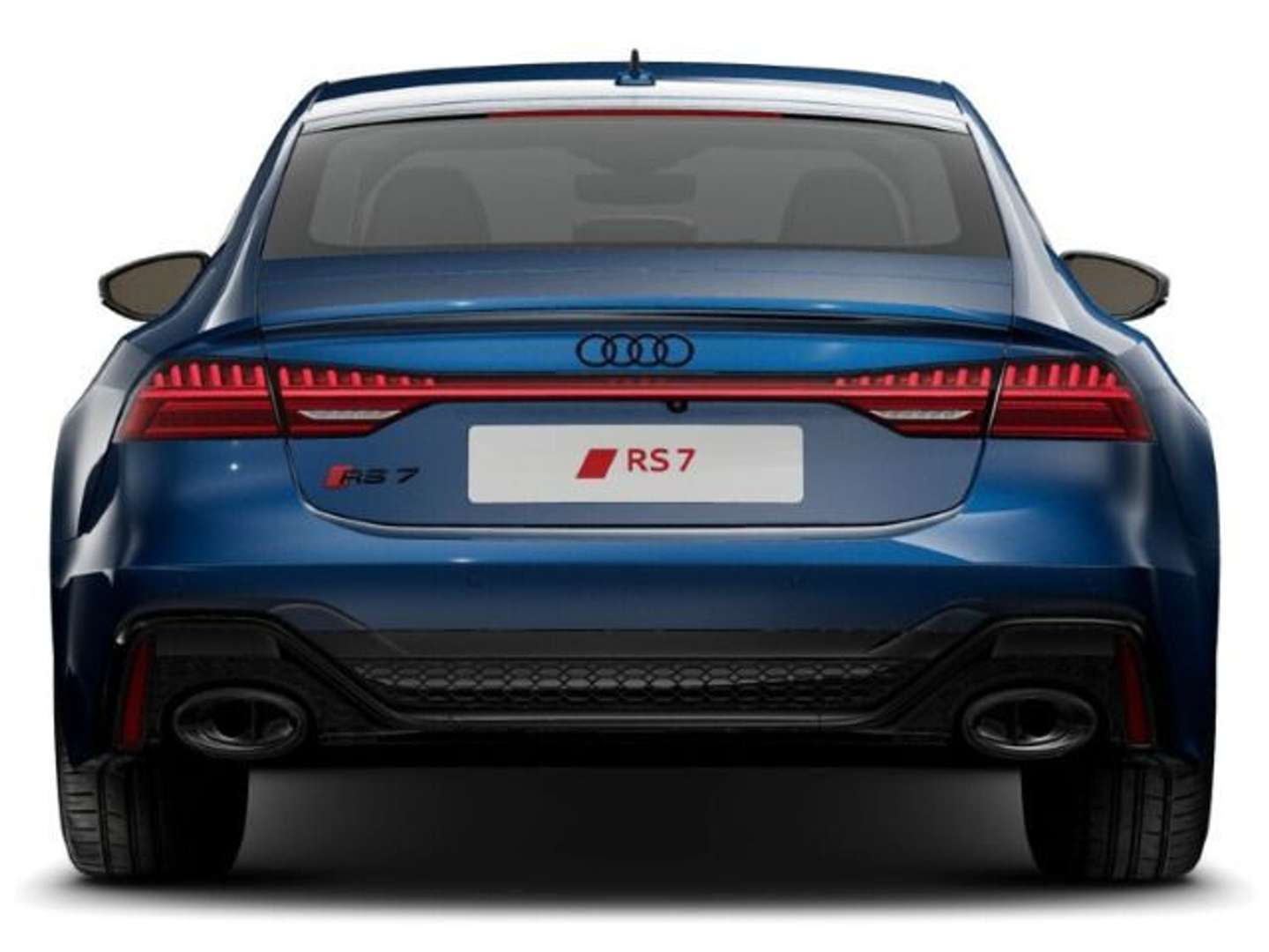Audi RS7 Performance - 2024 - Joinsteer - #6