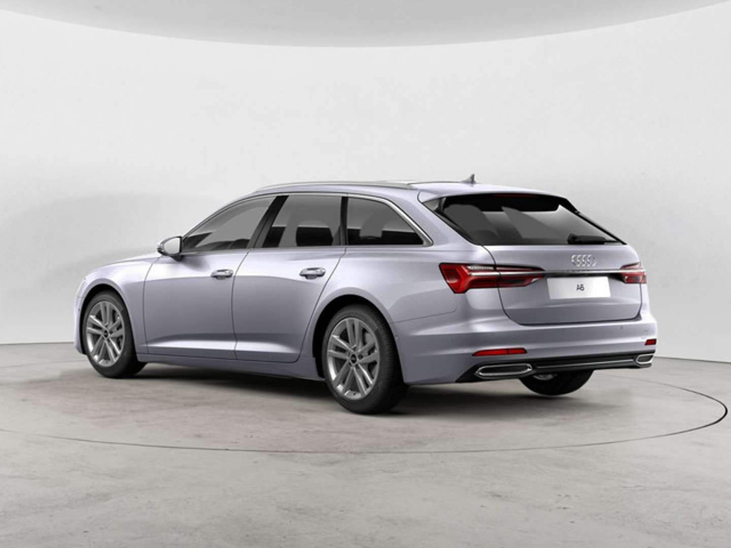 Audi A6 40 2.0 TDI Design - 2022 - Joinsteer - #2