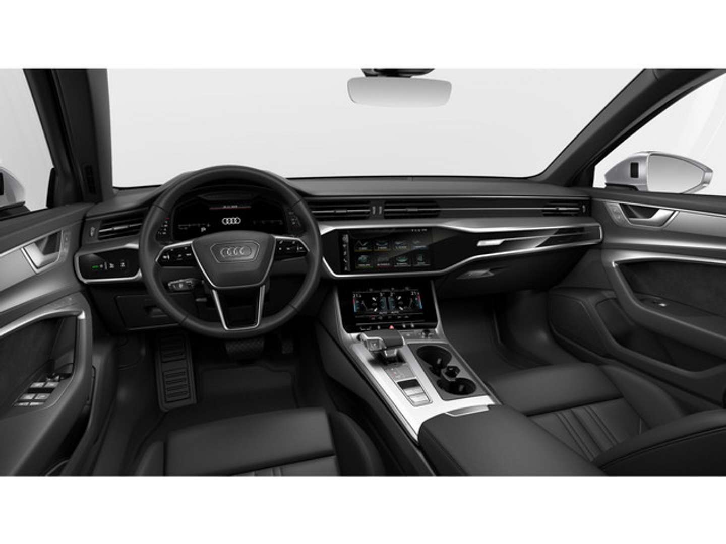 Audi A6 40 2.0 TDI Design - 2022 - Joinsteer - #5