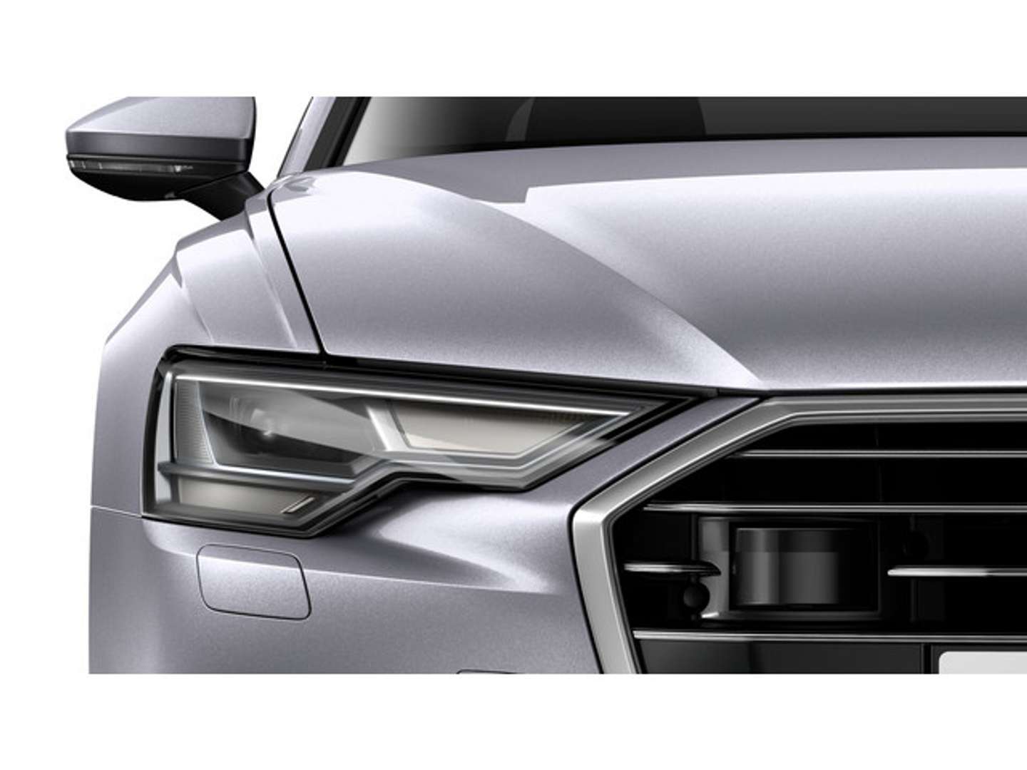 Audi A6 40 2.0 TDI Design - 2022 - Joinsteer - #7