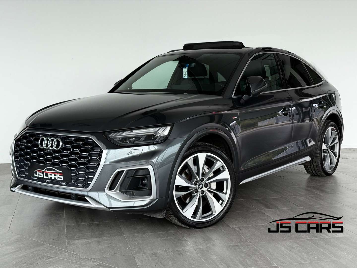 Audi Q5 Sportback 50 TFSIe S LINE - 2021 - Joinsteer - #1