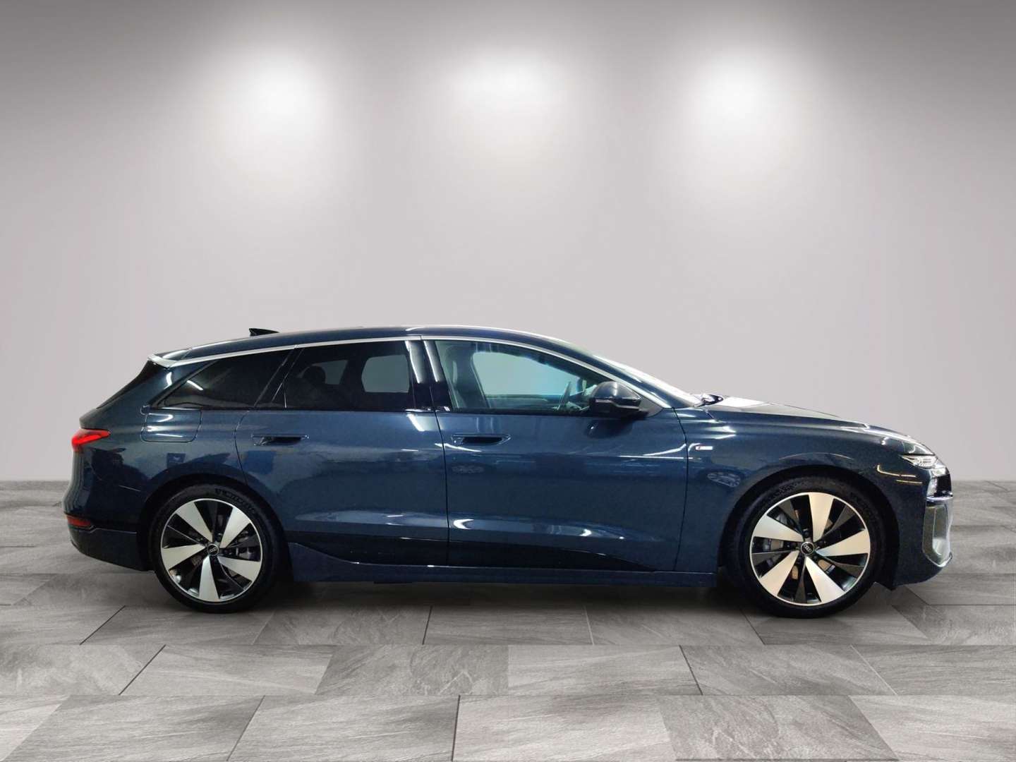 Audi Non Identifié S Line - 2025 - Joinsteer - #4