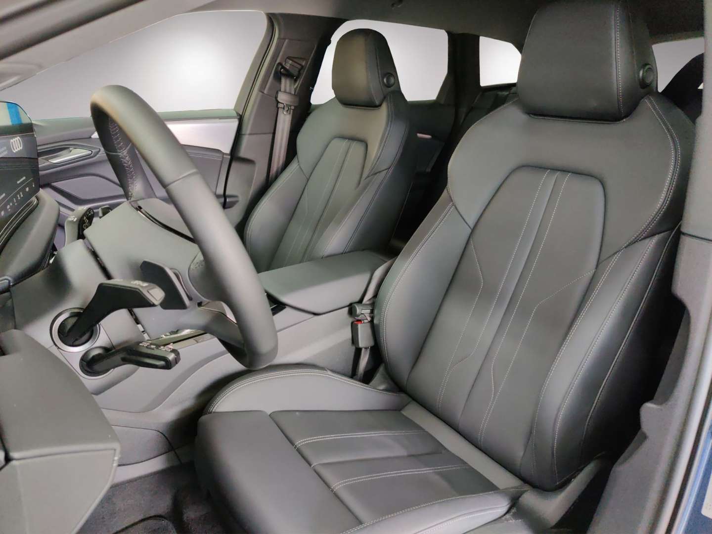 Audi Non Identifié S Line - 2025 - Joinsteer - #5